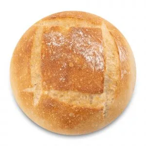 Bania Blanc (burger)