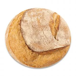 Khorasan round loaf