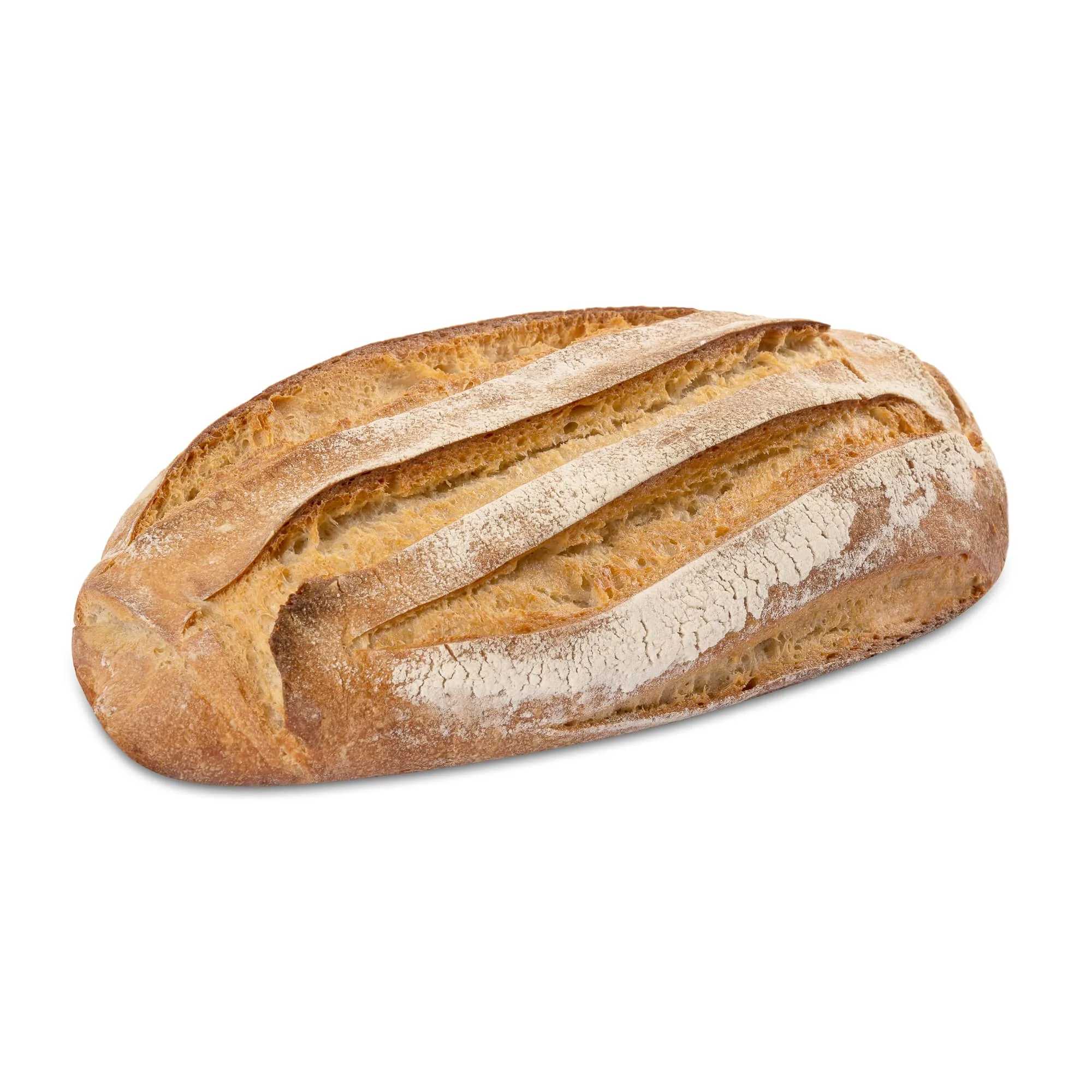 Khorasan long loaf