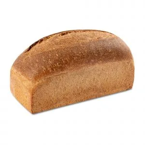 Whole wheat square