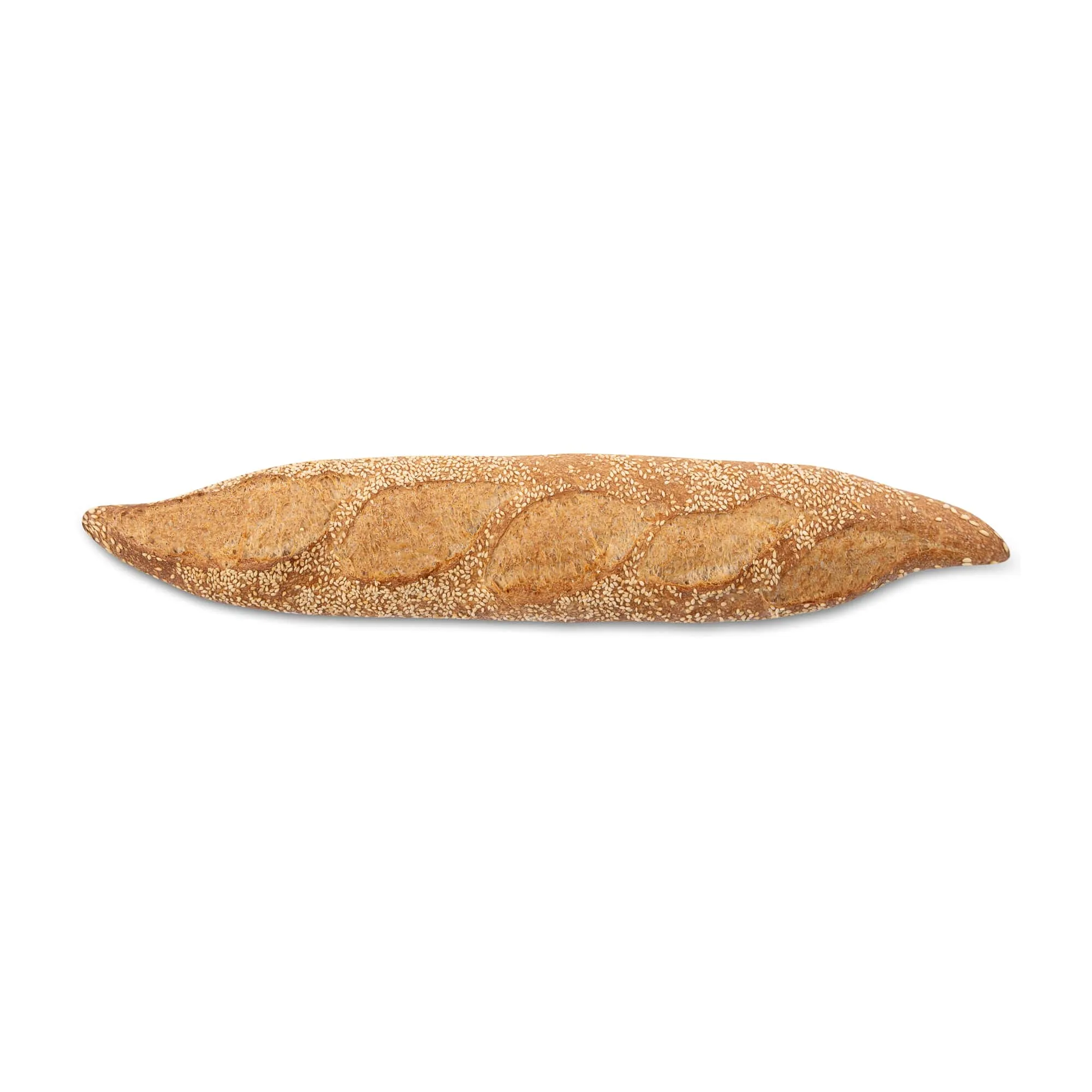 La baguette blé et sésame