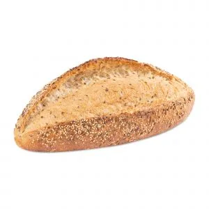 Lin, Sésame et Blé