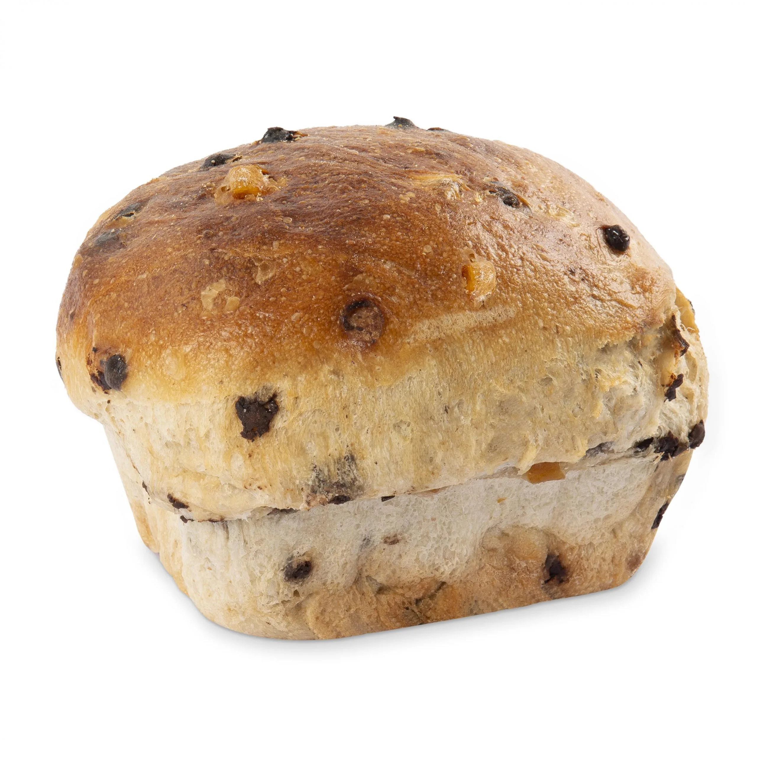 Chocolate and orange