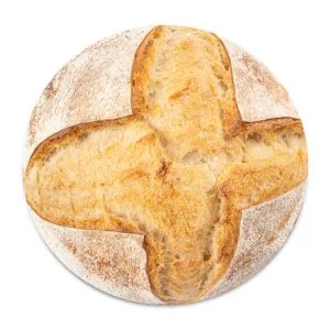 54 Miche levain 650 57