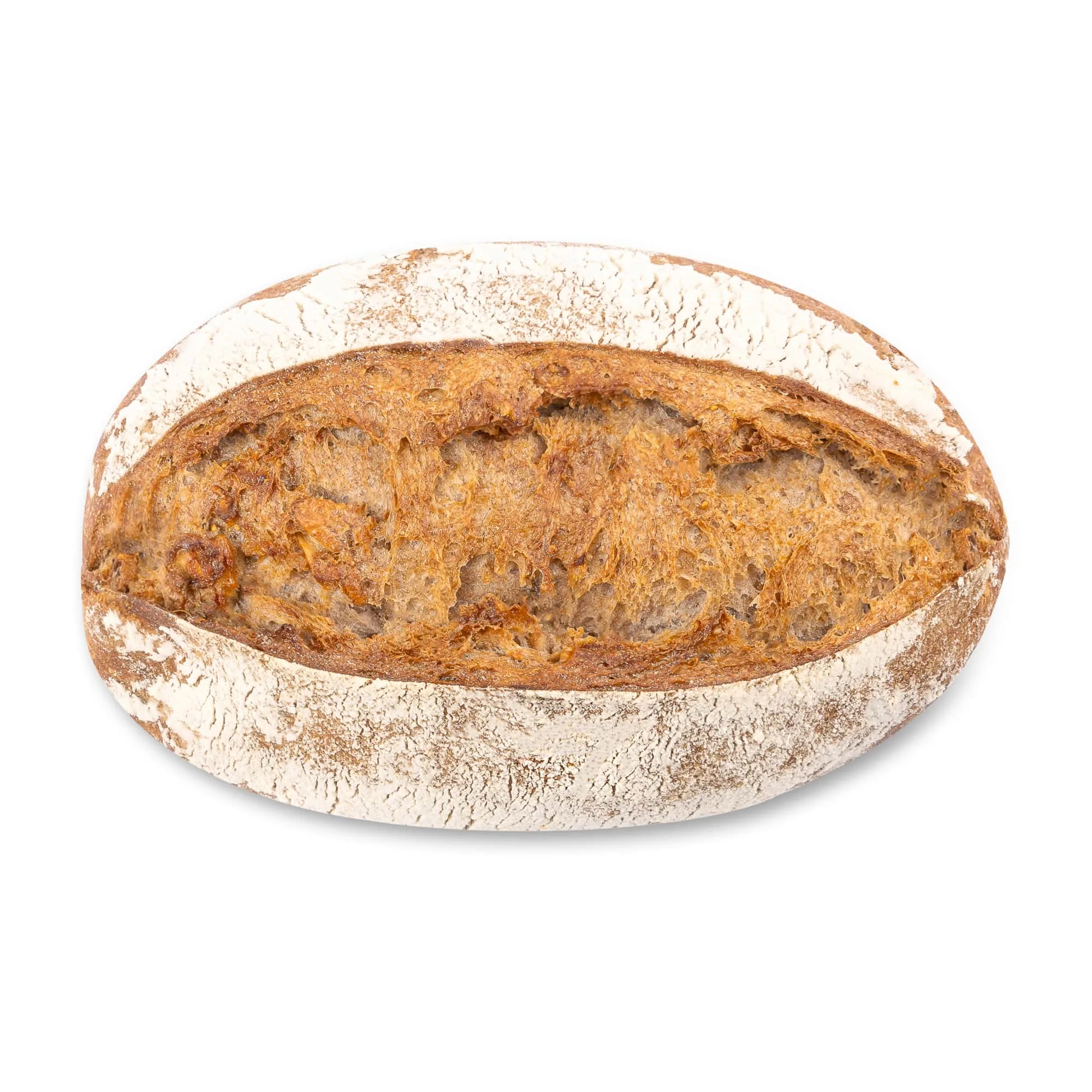 Figues et Noix levain