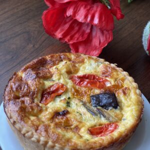 Quiches