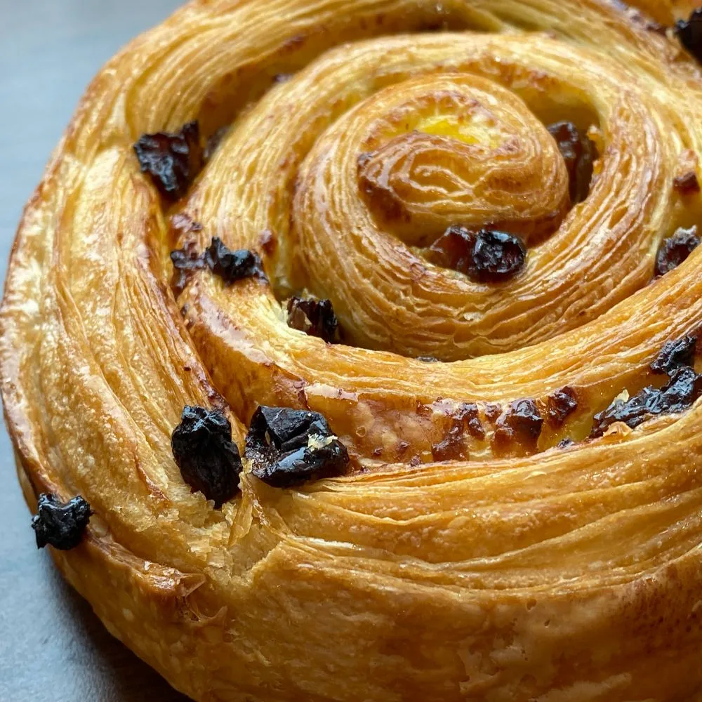 Roulé raisin