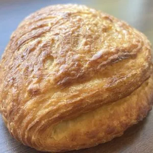 Mini chausson aux pommes