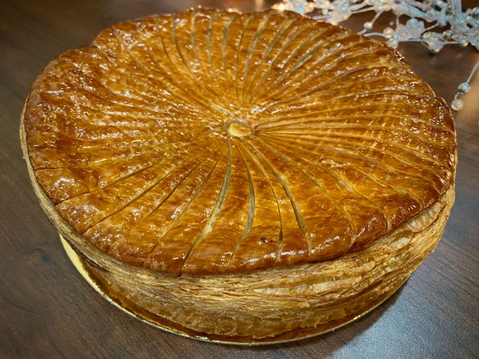 Gallette des roi 3