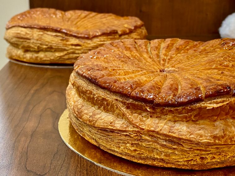 Gallette des roi 4