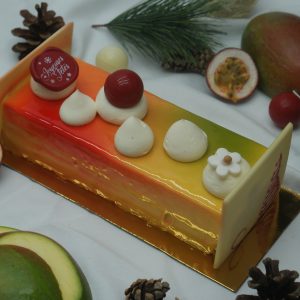 Passion mangue