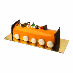 Caramel Fleur de Sel