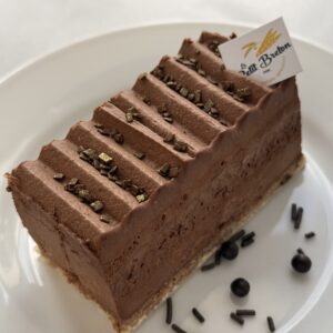 Royal chocolat