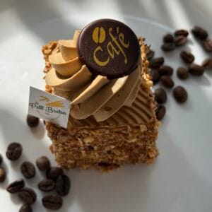 Moka café
